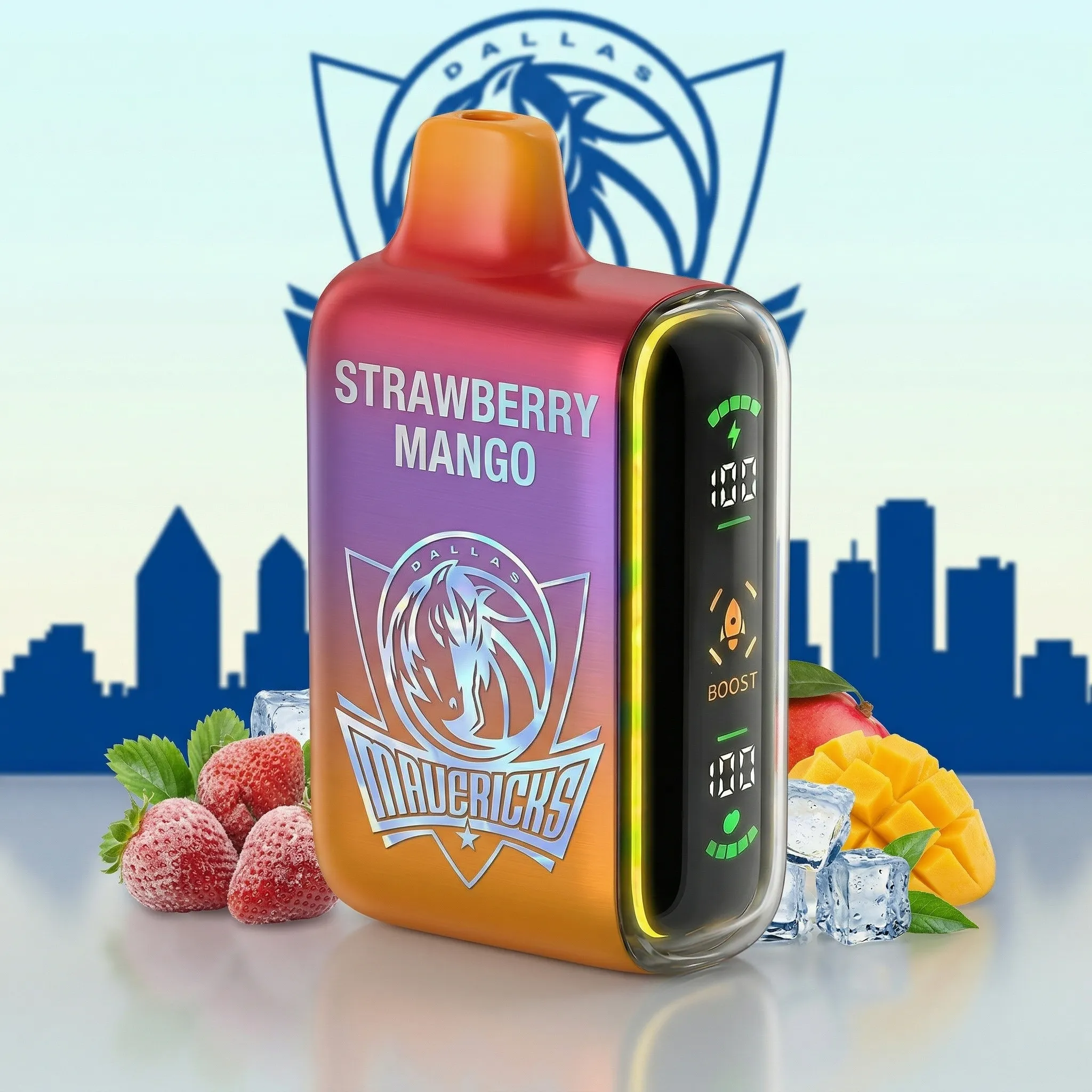 Mavericks - ?InkSkin Pulse 15000 Puffs new - 10+ Flavour Choices ??? Mavericks - ?InkSkin Pulse 15000 Puffs new - 10+ Flavour Choices ???