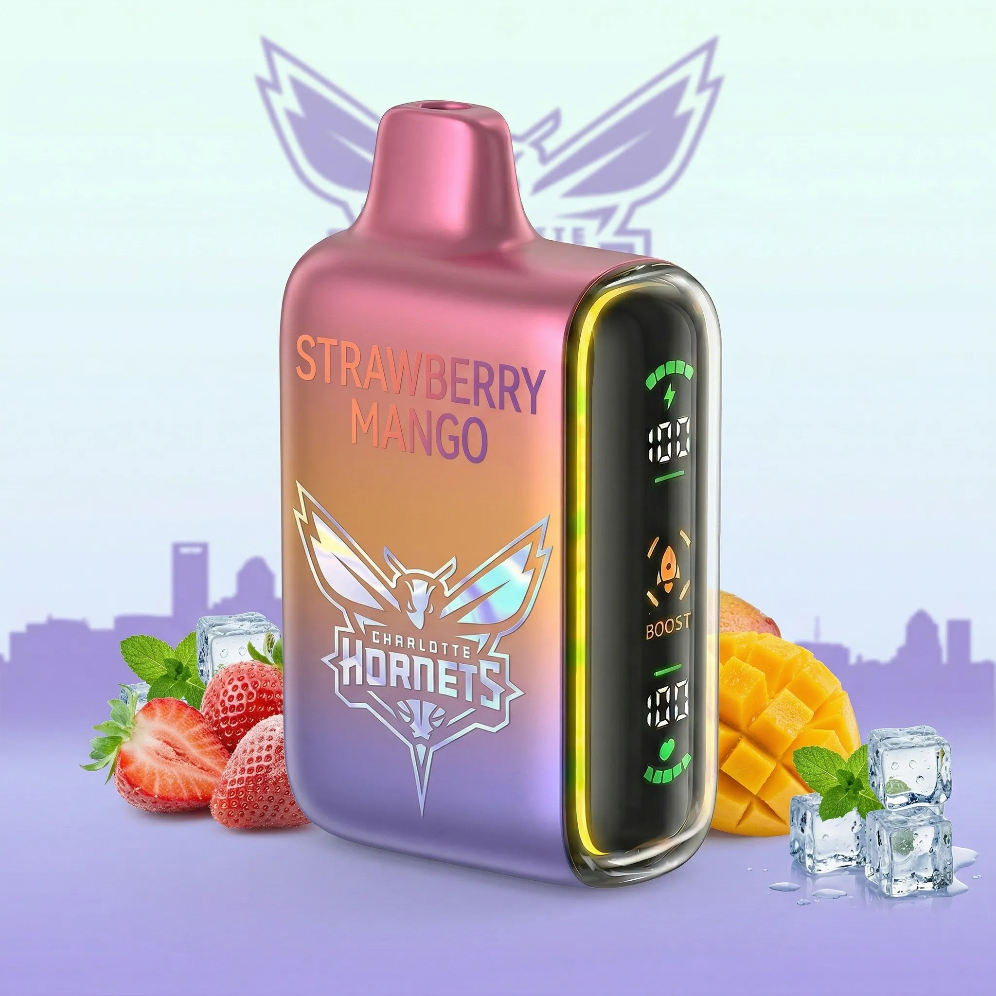 Hornets - ?InkSkin Pulse 15000 Puffs new - 10+ Flavour Choices ??? Hornets - ?InkSkin Pulse 15000 Puffs new - 10+ Flavour Choices ???