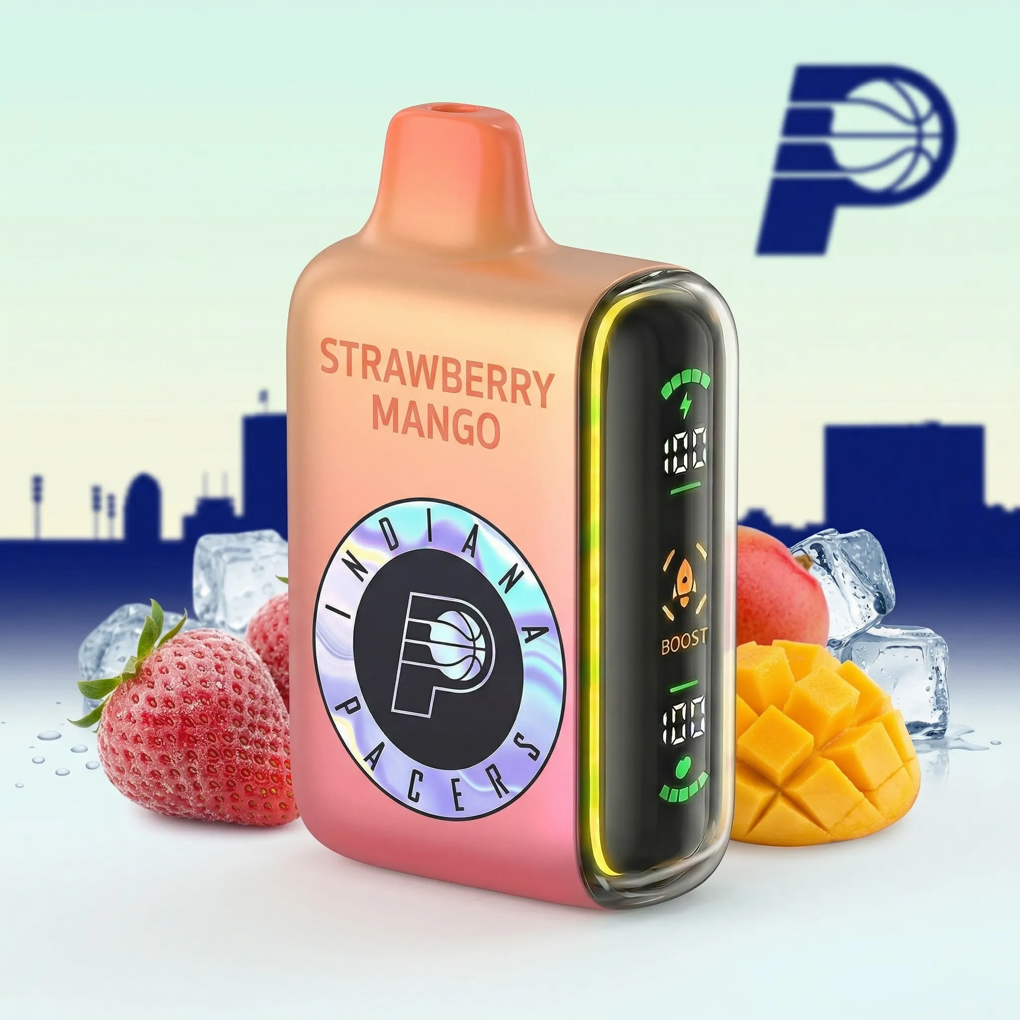 walker - ?InkSkin Pulse 15000 Puffs new - 10+ Flavour Choices ??? walker - ?InkSkin Pulse 15000 Puffs new - 10+ Flavour Choices ???