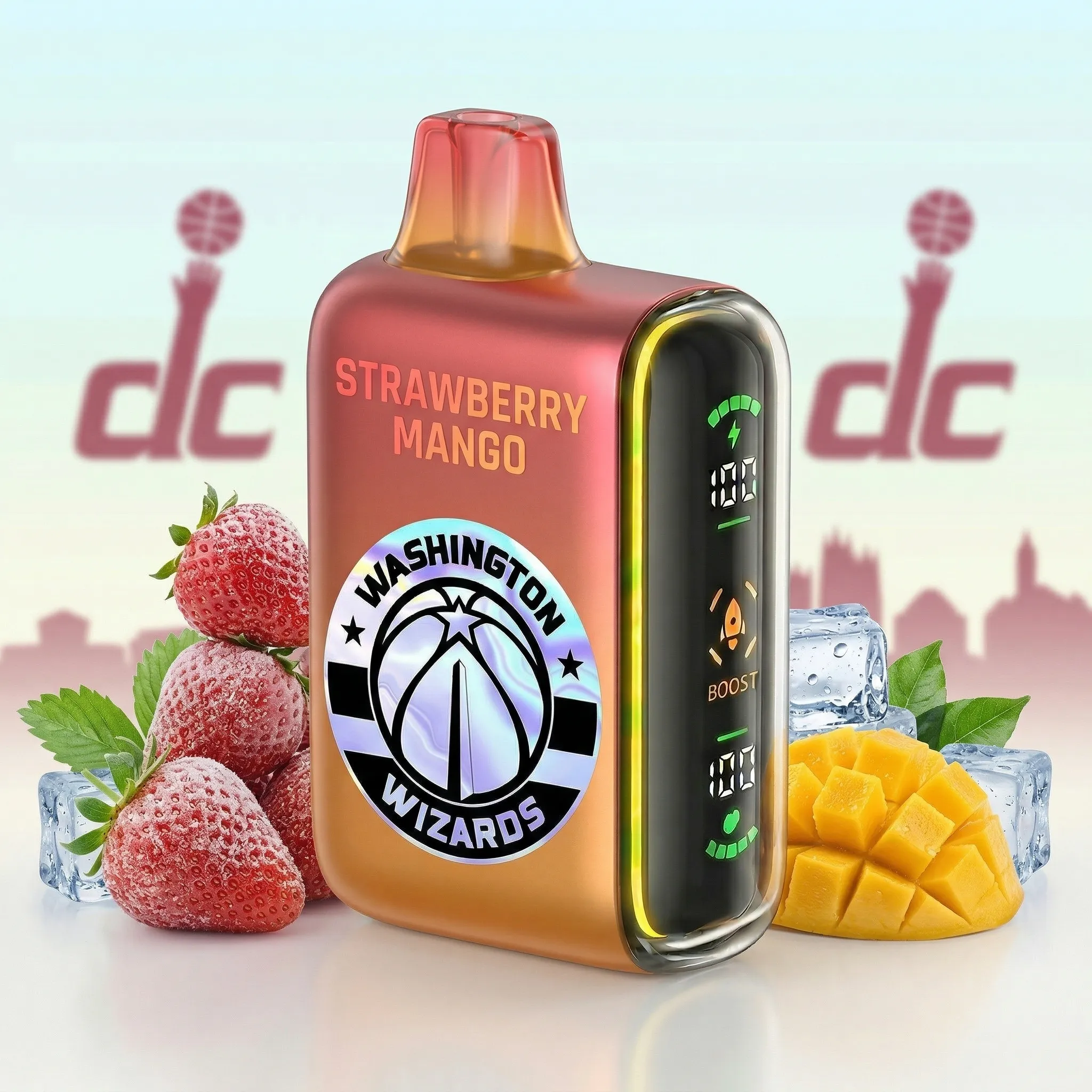 Wizards - ?InkSkin Pulse 15000 Puffs new - 10+ Flavour Choices ??? Wizards - ?InkSkin Pulse 15000 Puffs new - 10+ Flavour Choices ???