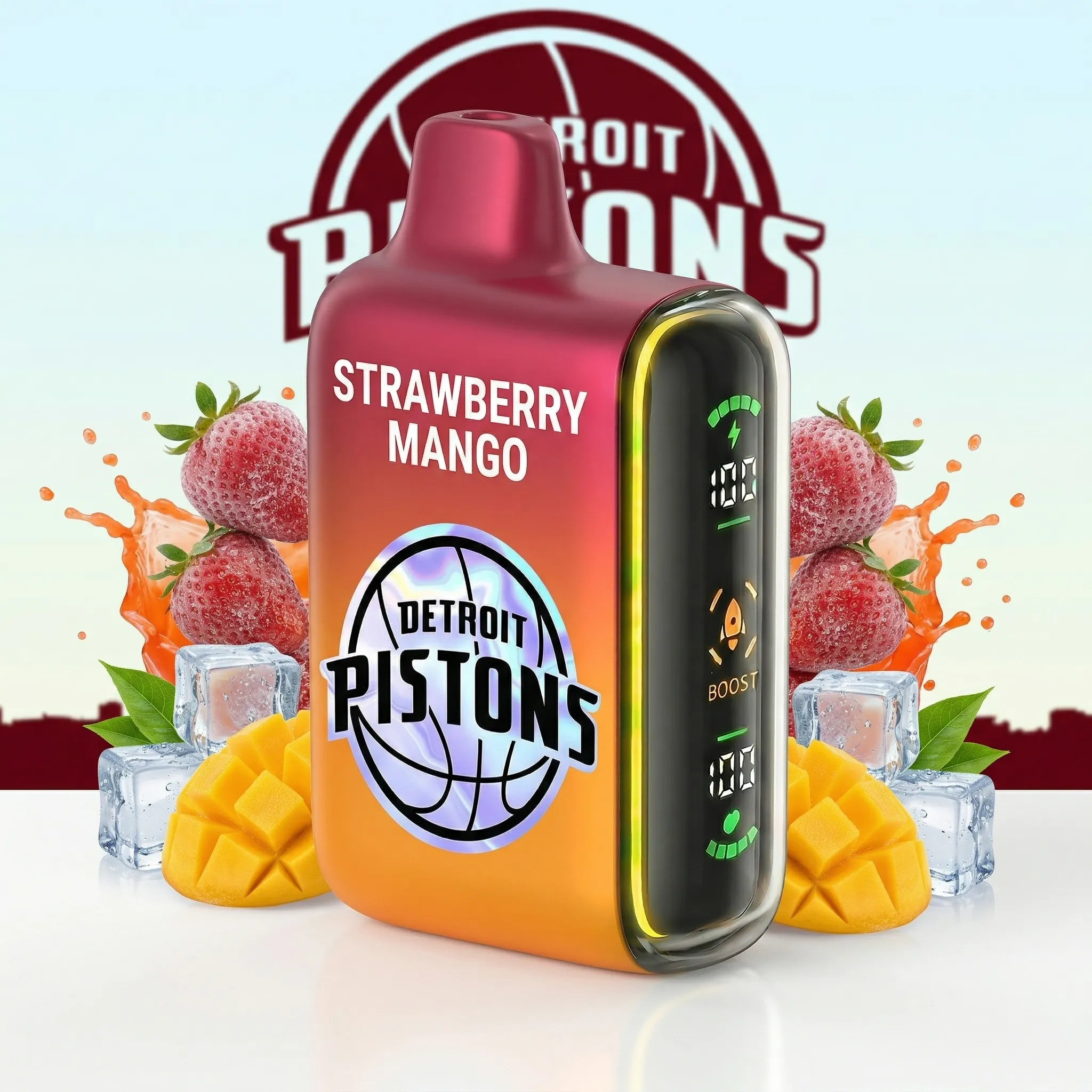 Pistons - ?InkSkin Pulse 15000 Puffs new - 10+ Flavour Choices ??? Pistons - ?InkSkin Pulse 15000 Puffs new - 10+ Flavour Choices ???